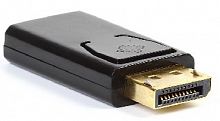 картинка кабель, переходник smartbuy (a131) адаптер displayport m - hdmi f от магазина Tovar-RF.ru
