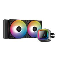 картинка кулер с водяным охлаждением deepcool ls520 от магазина Tovar-RF.ru