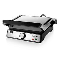 картинка электрический пресс-гриль brayer 2002br от магазина Tovar-RF.ru