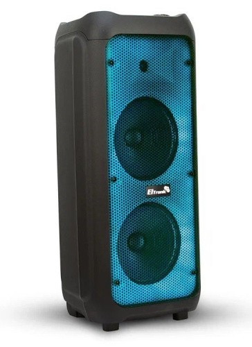 картинка мидисистема eltronic (20-59) fire box 500 - колонка 08 от магазина Tovar-RF.ru