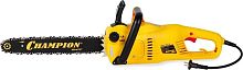 картинка Цепная пила CHAMPION 520N-16" 2000Вт от магазина Tovar-RF.ru