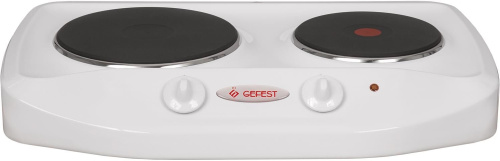 картинка настольная плитка gefest пэ 720 электрическая от магазина Tovar-RF.ru