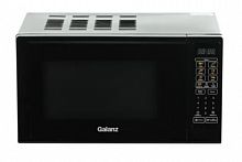 картинка микроволновая печь galanz mog-2011db 20л. 700вт черный 220112 от магазина Tovar-RF.ru