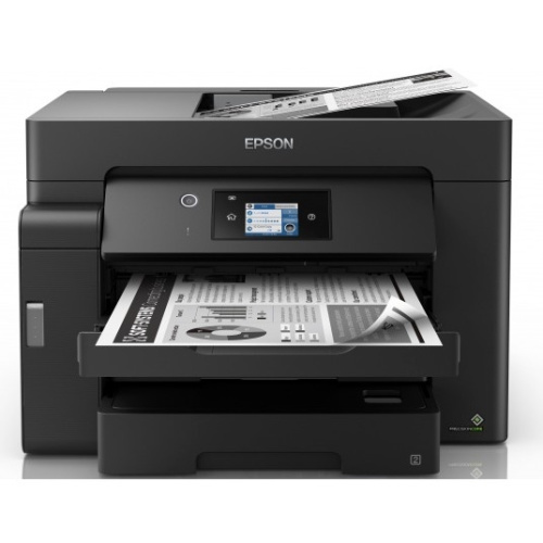 картинка epson m15140 (c11cj41404) {мфу, а3, 25стр/мин, wi-fi, usb, ethernet,} от магазина Tovar-RF.ru