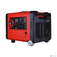 картинка FUBAG Электростанция цифровая TI 4500 ES [8641495] от магазина Tovar-RF.ru