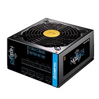 картинка chieftec 750w (bdf-750c) <750w, v2.3/eps, apfc, fan 14 cm , модульный , 80+ bronze, retail> от магазина Tovar-RF.ru