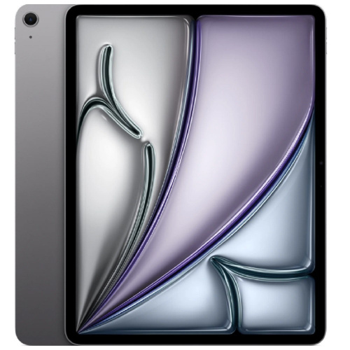 картинка apple ipad air 13-inch (m2) wi-fi 128gb space grey (mv273ll/a) магазин Tovar-RF.ru являющийся официальным дистрибьютором в России картинка apple ipad air 13-inch (m2) wi-fi 128gb space grey (mv273ll/a) от магазина Tovar-RF.ru