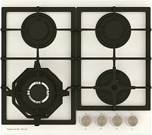 картинка варочная панель zigmund & shtain m266i от магазина Tovar-RF.ru