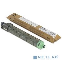 картинка ricoh тонер-туба тип mpc3503, black{aficio mp c3003/c3503, (29500 стр) (841817) от магазина Tovar-RF.ru