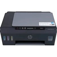 картинка hp smart tank 500 aio (4sr29a) { мфу, а4, 1200х1200 ч/б, 4800x1200 цвет., 22 стр/мин (ч/б а4), 16 стр/мин (цветн. а4), 256 мб, usb} от магазина Tovar-RF.ru