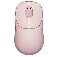 картинка xiaomi wireless mouse 3 pink gl [bhr8911gl] от магазина Tovar-RF.ru