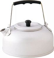 картинка чайник походный с крышкой ck-071, 1л, алюминий ecos чайник походный с крышкой ck-071, 1л, алюминий 991006 ecos чайник походный с крышкой ck-071, 1л, алюминий 991006от магазина Tovar-RF.ru