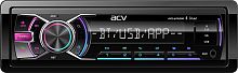 картинка автомагнитола acv avs-601ubm (1din/мультицвет/bt/2 usb/aux/sd/fm/3rca/sub/5 зон подсветки/4*50) acv avs-601ubm (1din/мультицвет/bt/2 usb/aux/sd/fm/3rca/sub/5 зон подсветки/4*50) от магазина Tovar-RF.ru