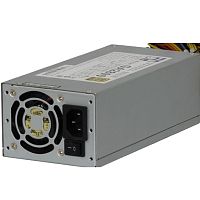 картинка procase ga2800 блок питания atx 2u  2fan (800w), 80+ gold, 200*100*70mm, активный pfc,  +5b=22a, +12b=66a, +3,3b=22a, 5vsb=3.5a, -12v=0.3a защита от перегрузки 105-150%, входное напряжение 100-240в от магазина Tovar-RF.ru