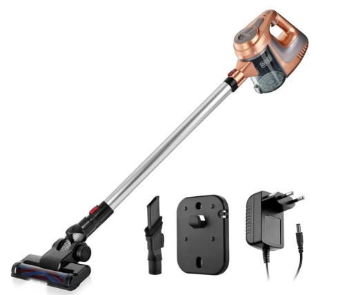 картинка ручной пылесос brayer 4261br от магазина Tovar-RF.ru