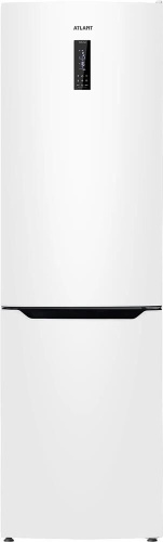 картинка холодильник-морозильник хм-4624-109-nw atlant хм-4624-109-nw 368л белый от магазина Tovar-RF.ru
