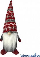 картинка Фигурка Гном WINTER GLADE Фигурка Гном 35 см F2135 от магазина Tovar-RF.ru