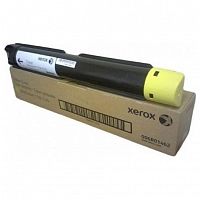 картинка xerox 006r01462 тонер-картридж  для xerox wc 7120 yellow (15k) от магазина Tovar-RF.ru