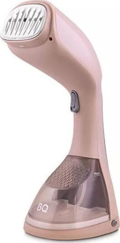 картинка ручной отпариватель bq sg1003h beige bq sg1003h beige от магазина Tovar-RF.ru