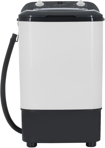 картинка стиральная машина полуавтомат белоснежка xr801s от магазина Tovar-RF.ru