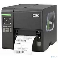 картинка TSC ML240P Принтер этикеток LCD SU + Ethernet + USB Host + RTC [99-080A005-0302] от магазина Tovar-RF.ru