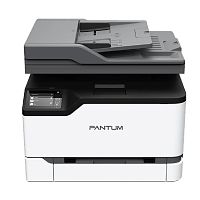 картинка pantum cm2200fdw {a4, 24 ppm (max 50000 p/mon) 1 ghz, 1200x600 dpi, 512 mb ram, adf 50, paper tray 250 pages, usb, lan, wifi, start. cartridge 750/500 pages}  от магазина Tovar-RF.ru
