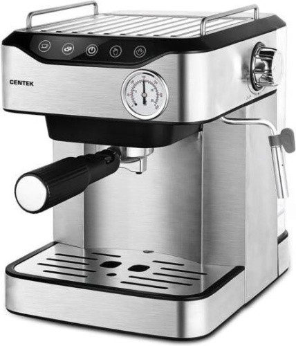 картинка кофеварка centek ct-1166 от магазина Tovar-RF.ru