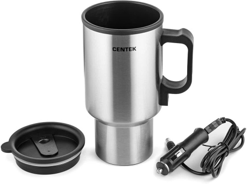 картинка термос centek ct-0090 автокружка centek ct-0090 0,5лот магазина Tovar-RF.ru