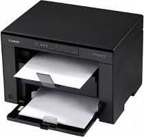 картинка мфу лазерный canon imageclass mf3010 black (5252b007) от магазина Tovar-RF.ru