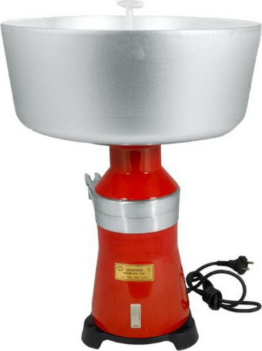 картинка Сепаратор СОКОЛ MS-100 СОКОЛ MS-100 от магазина Tovar-RF.ru