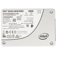 картинка intel ssd 960gb s4610 серия ssdsc2kg960g801 {sata3.0, 3d2, tlc, 2.5"} от магазина Tovar-RF.ru