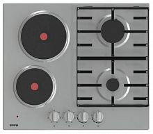 картинка н/п газ/эл gorenje ge690x от магазина Tovar-RF.ru