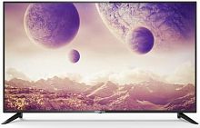картинка телевизор megamax 50mg11usm 4k uhd smart tv android безрамочный от магазина Tovar-RF.ru