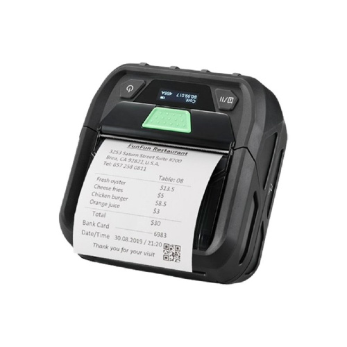 картинка TSC RE310 Мобильный принтер {Bluetooth+WiFi, термо, 203dpi} [RE310-A001-0102] от магазина Tovar-RF.ru
