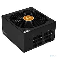 картинка chieftec polaris pps-1250fc,  1250вт,  140мм,  черный, retail от магазина Tovar-RF.ru