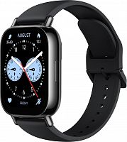 картинка смарт-часы xiaomi redmi watch 5 lite black (черные) bhr8789gl от магазина Tovar-RF.ru