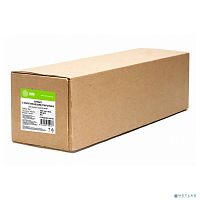 картинка бумага cactus cs-psg200-106730 42"(a0+) 1067мм-30м/200г/м2/белый полуглянцевое сатин для струйной печати от магазина Tovar-RF.ru