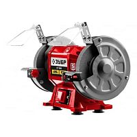 картинка ЗУБР Заточной станок  d 125 мм [СТ-125] от магазина Tovar-RF.ru