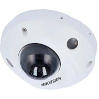 картинка hikvision ds-2cd2543g2-lis2u(2.8mm) 2.8-2.8мм цв. корп.:белый камера видеонаблюдения ip  от магазина Tovar-RF.ru