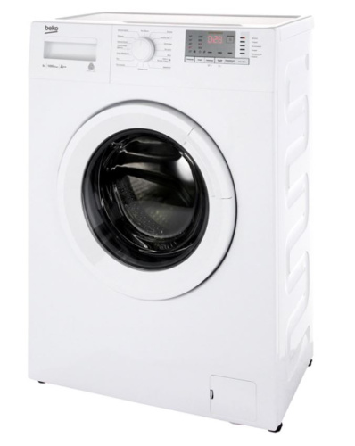 картинка стиральная машина beko wre6512bww магазин Tovar-RF.ru являющийся официальным дистрибьютором в России картинка стиральная машина beko wre6512bww от магазина Tovar-RF.ru