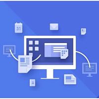 картинка мойофис стандартный 2. лицензия корпоративная на пользователя для коммерческих заказчиков, сроком действия 1 год. от магазина Tovar-RF.ru