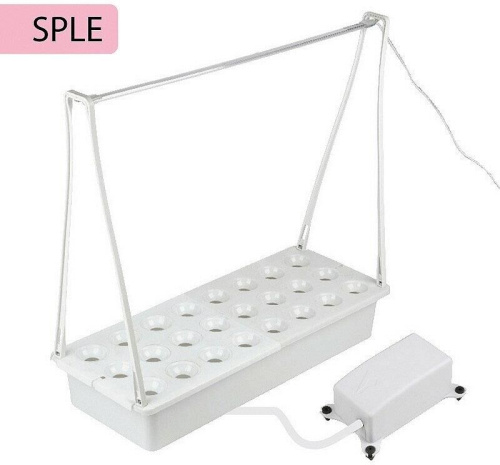 картинка Светильник ФИТОЛЕТО (UL-00011349) ULT-P44N-10W/SPLE IP65 AQUA SIMPLE WHITE ФИТОЛЕТО (UL-00011349) ULT-P44N-10W/SPLE IP65 AQUA SIMPLE WHITE от магазина Tovar-RF.ru