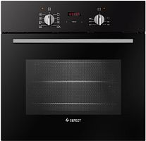 картинка духовой шкаф электрический gefest эдв да 622-02 aм от магазина Tovar-RF.ru