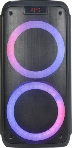 картинка мидисистема ritmix sp-935b black от магазина Tovar-RF.ru