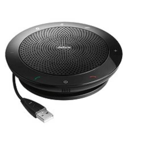 картинка jabra 7510-109 спикерфон jabra speak 510 ms (7510-109) от магазина Tovar-RF.ru