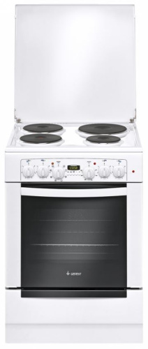 картинка электрическая плита  гефест 6140-03 от магазина Tovar-RF.ru