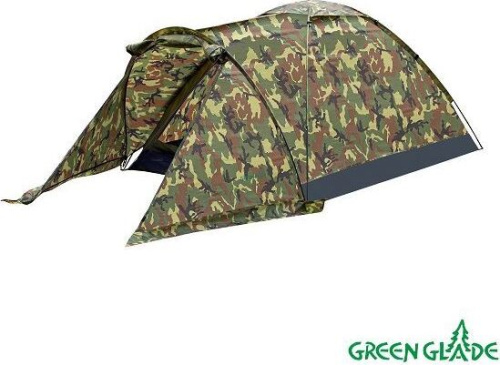 картинка палатки green glade army 2 green glade army 2от магазина Tovar-RF.ru