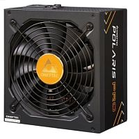 картинка chieftec polaris pro ppx-1300fc-a3 1300w platinum atx 3.0 от магазина Tovar-RF.ru