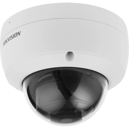 картинка HIKVISION DS-2CD2143G2-IU(2.8mm) {4Мп уличная купольная IP-камера с EXIR-подсветкой до 30м и технологией AcuSense} магазин Tovar-RF.ru являющийся официальным дистрибьютором в России картинка HIKVISION DS-2CD2143G2-IU(2.8mm) {4Мп уличная купольная IP-камера с EXIR-подсветкой до 30м и технологией AcuSense} от магазина Tovar-RF.ru