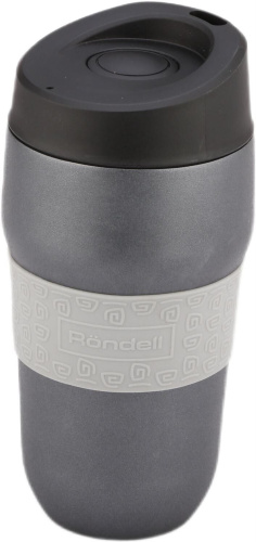 картинка термокружка rondell filigran rds-1897 для напитков 0.32л. темно-серый карт. коробка rondell filigran rds-1897 для напитков 0.32л. темно-серый карт. коробкаот магазина Tovar-RF.ru